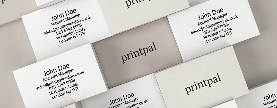 Can I Make Business Cards in One Day