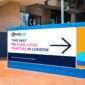 Same Day PVC Banner Printing in London